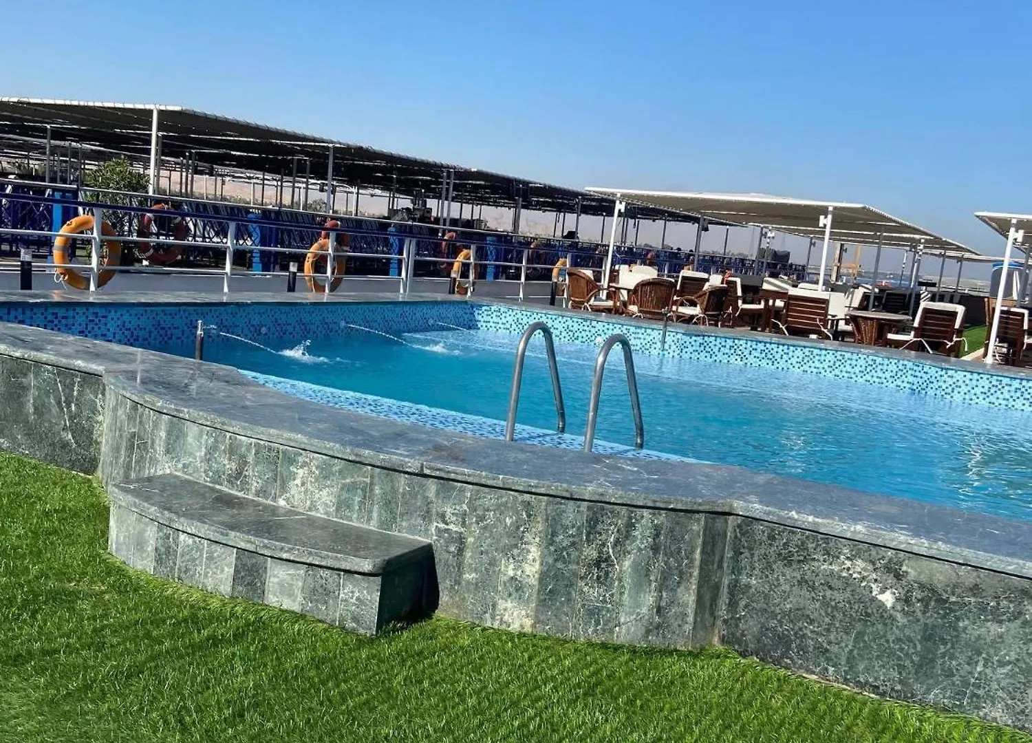 Wonderful Of Luxor Cruise Hotel 0*,
