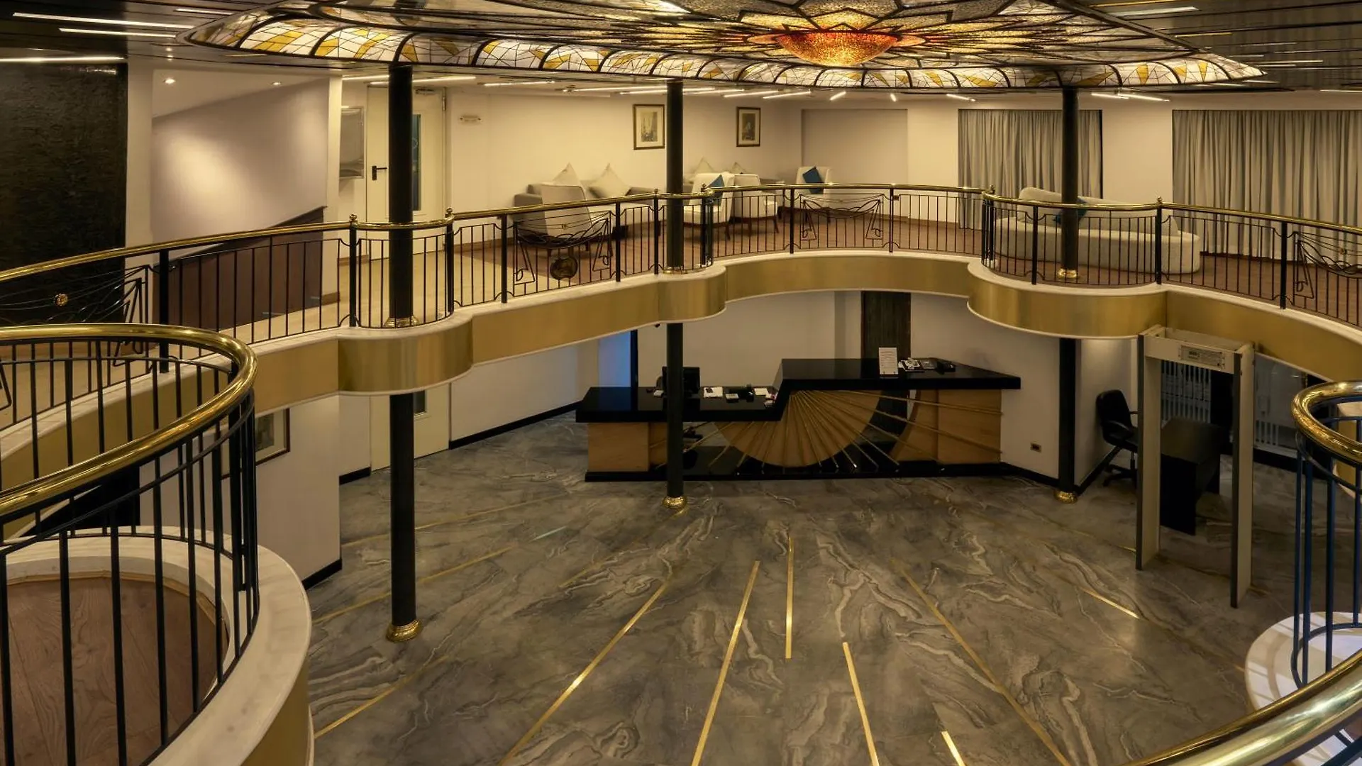 Wonderful Of Luxor Cruise Hotel Botel