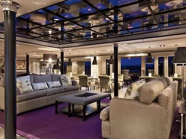 Botel Wonderful Of Luxor Cruise Hotel