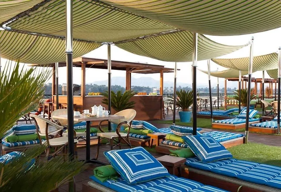 Wonderful Of Luxor Cruise Hotel 0*,  Egypte