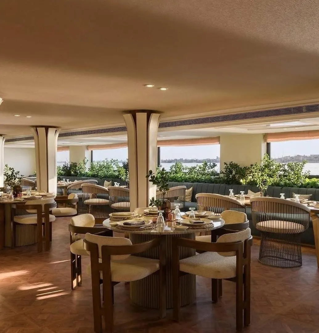 Wonderful Of Luxor Cruise Hotel