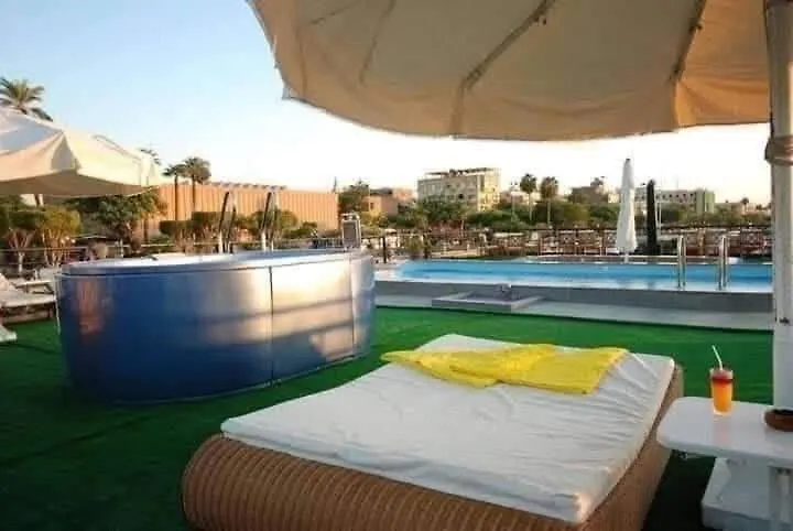 Wonderful Of Luxor Cruise Hotel 0*,