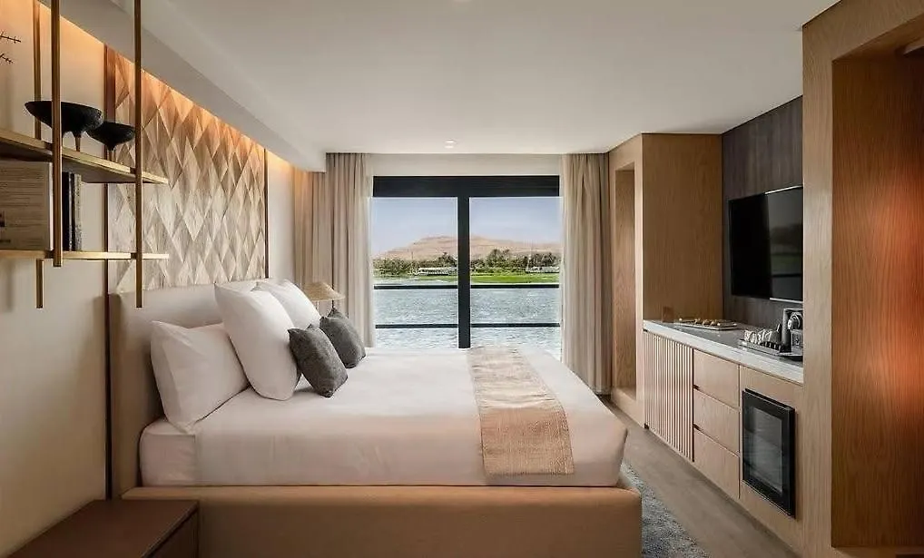 Wonderful Of Luxor Cruise Hotel 0*,  Egypt