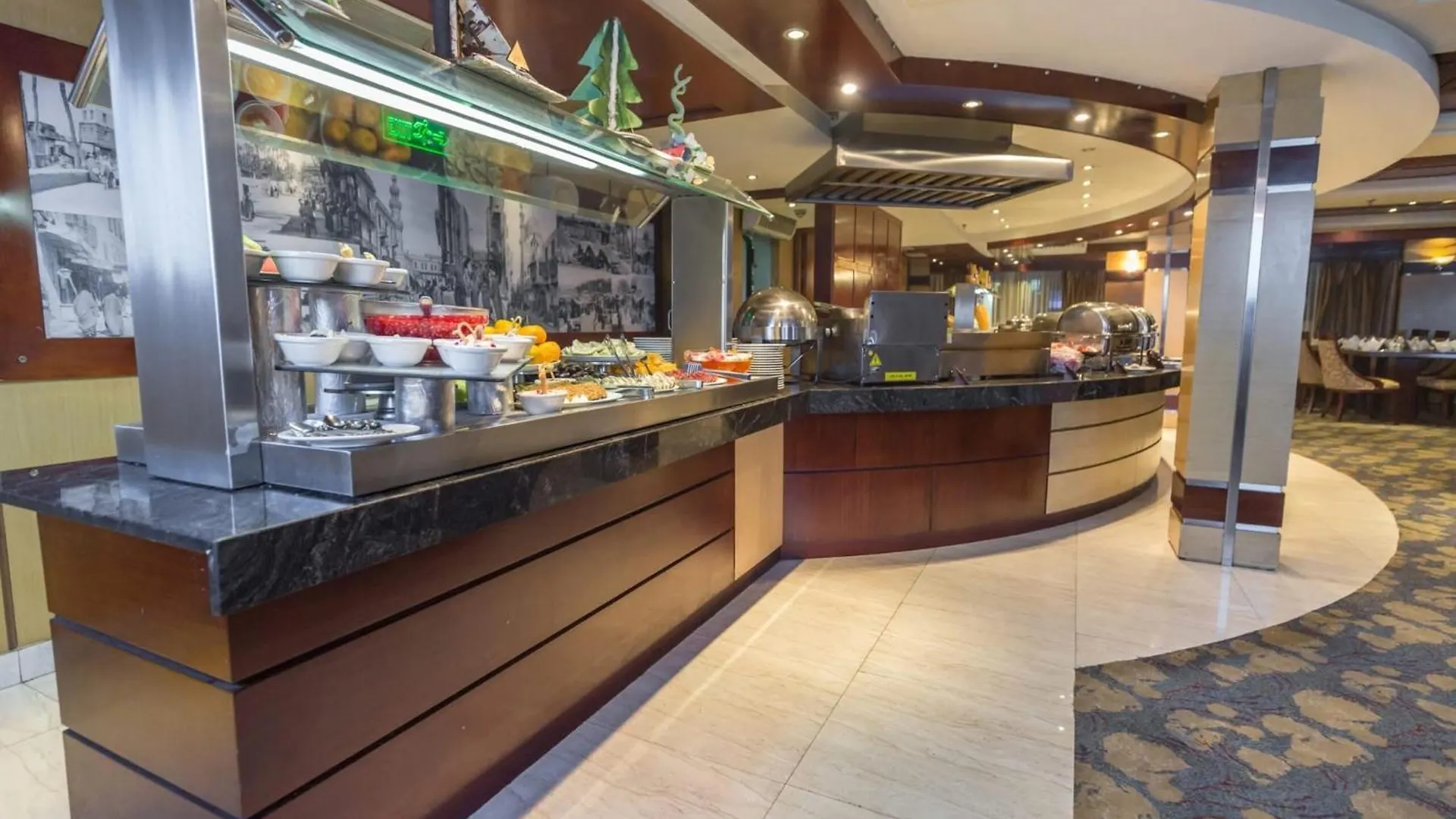 Botel Wonderful Of Luxor Cruise Hotel Egypt