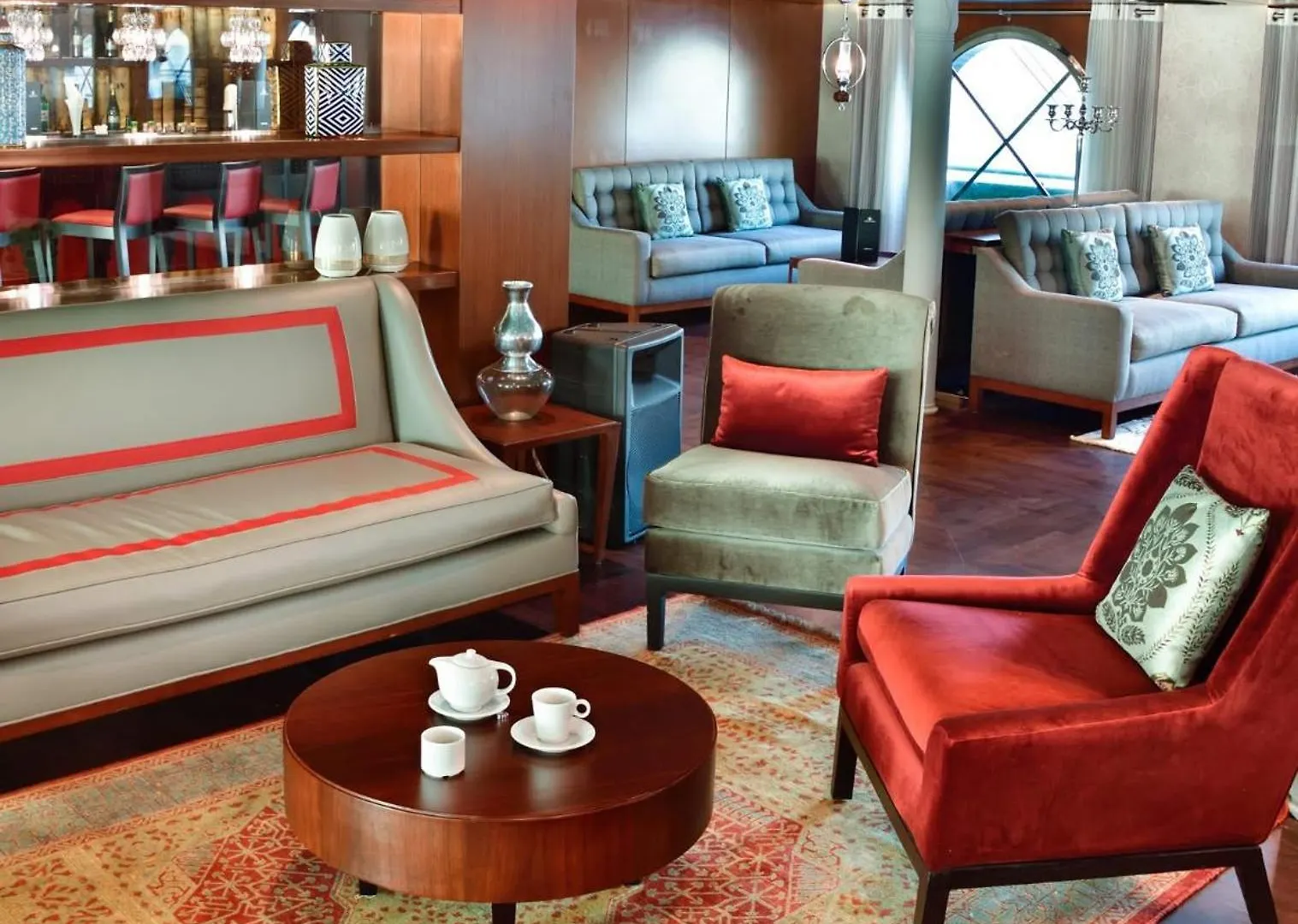 Wonderful Of Luxor Cruise Hotel
